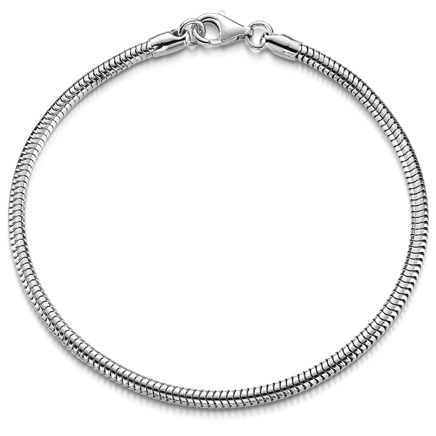 Schlangenarmband 3mm Schlangenarmband 3mm