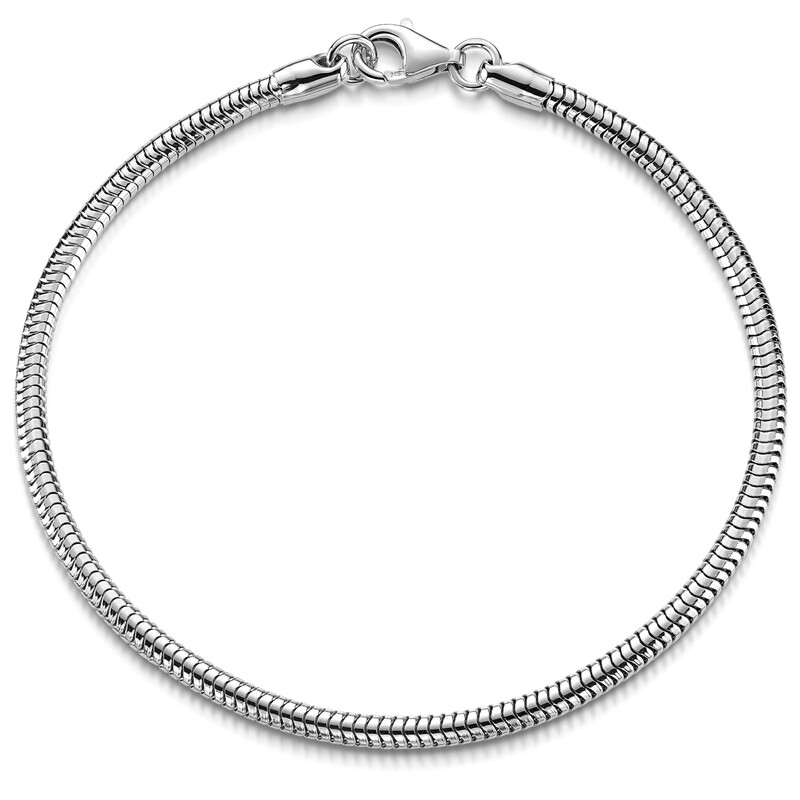 Schlangenarmband 3mm Schlangenarmband 3mm