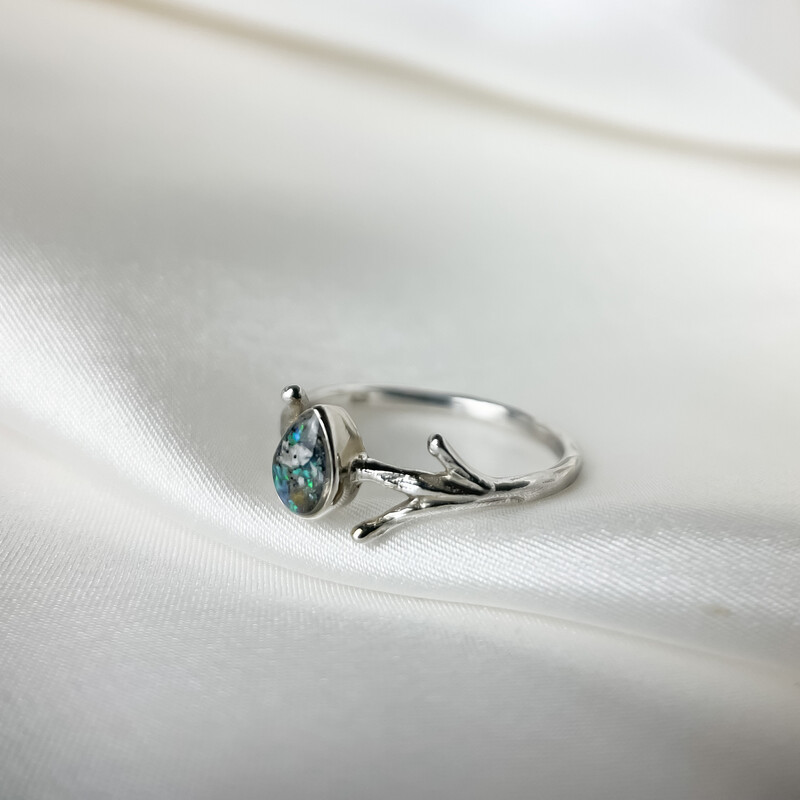 Ring „Lilu“