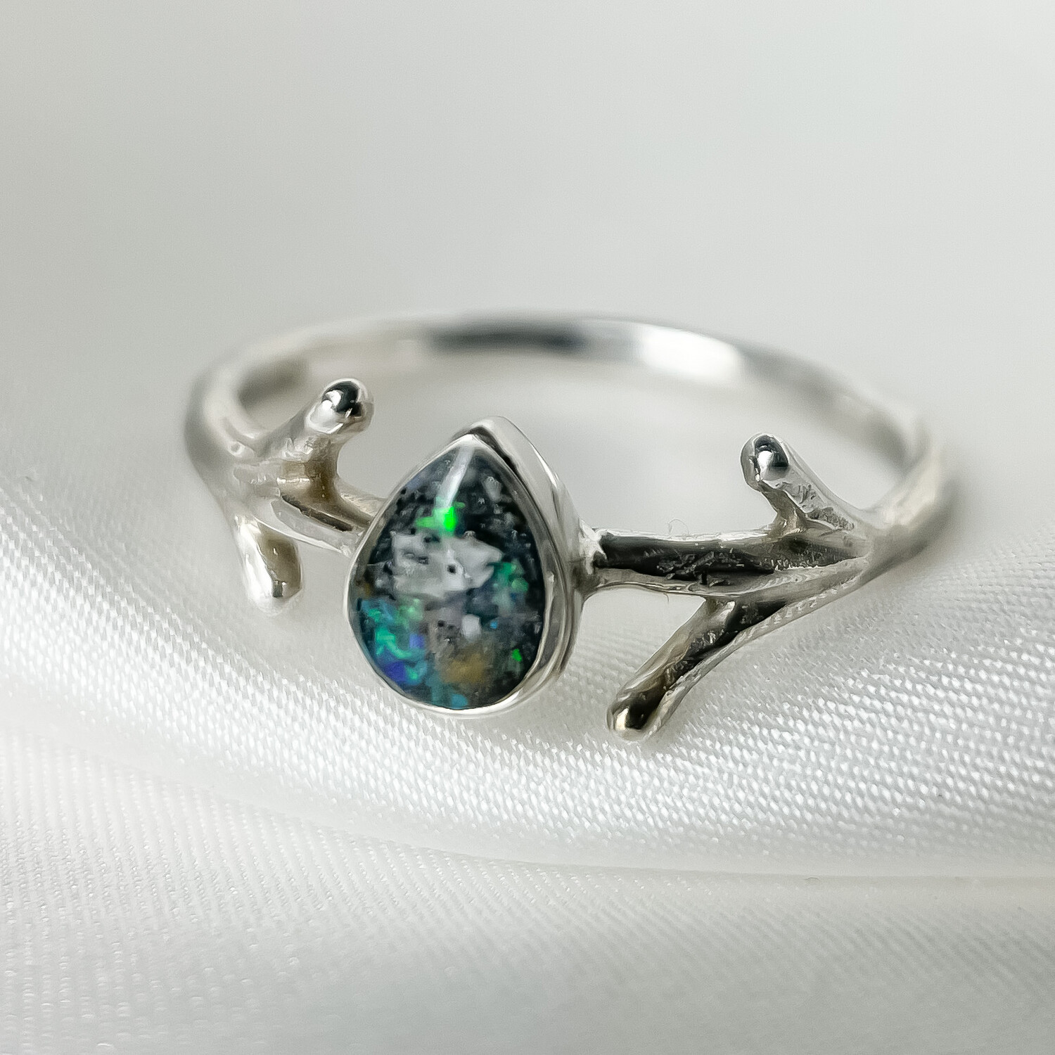 Ring  „Lilu“
