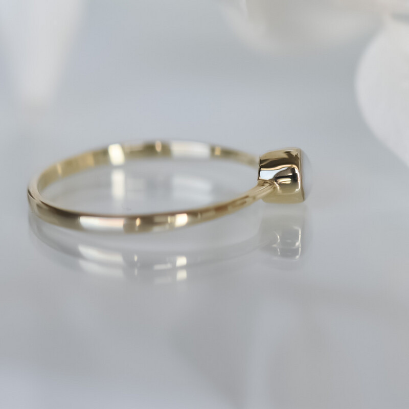 Ring „Mila“