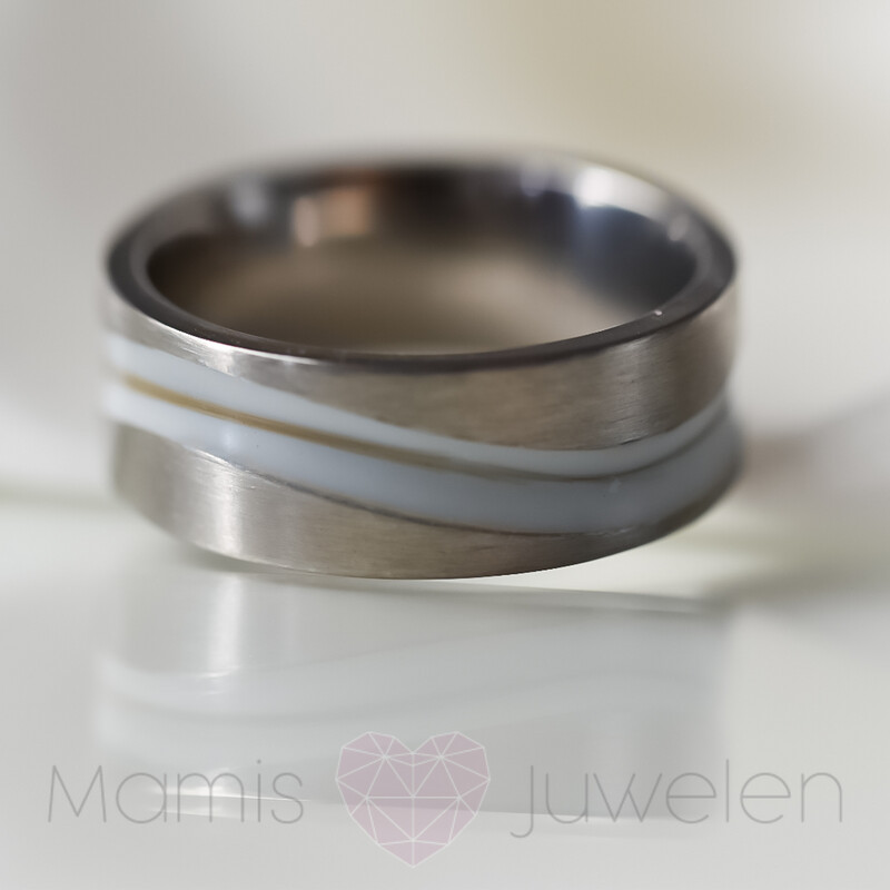 Ring "Anouk“
