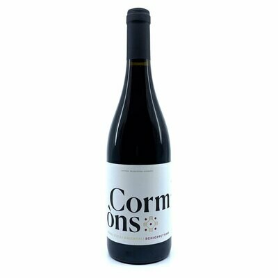 Cormòns - COF Schioppettino Doc 2017 Cormòns - COF Schioppettino Doc 2017