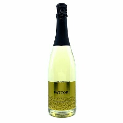 Fattori - Lessini Durello - Spumante Doc Fattori - Lessini Durello - Spumante Doc