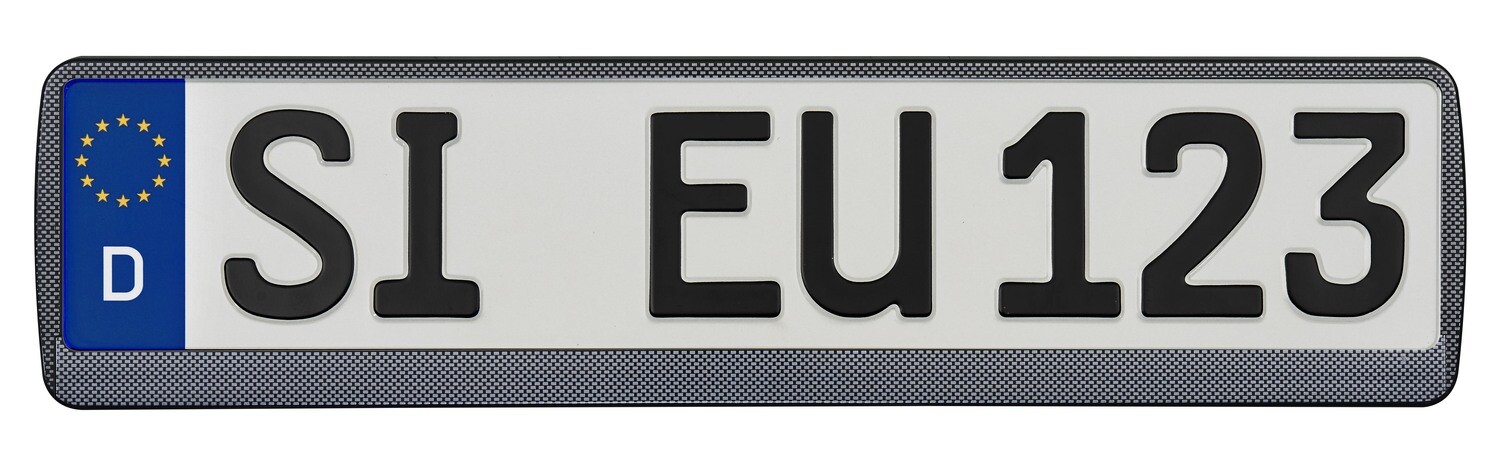 Autokennzeichen / Wunschkennzeichen /Premiumkennzeichen | Onlineshop ...