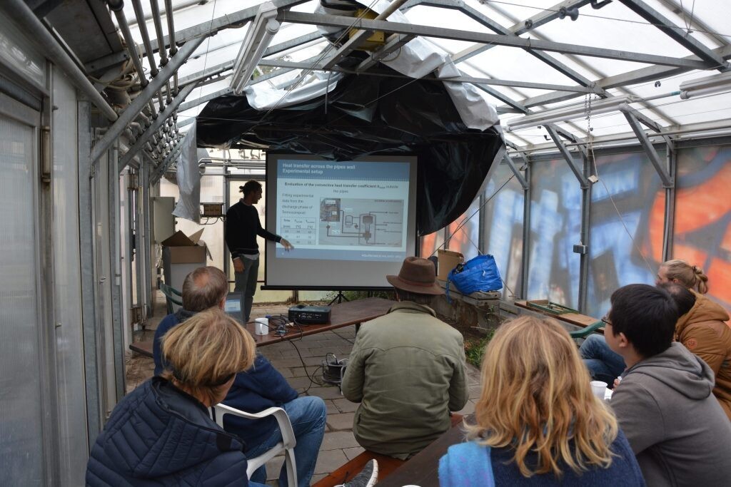 Workshop Kosten zur Verbindlichen Buchung