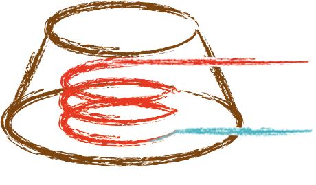 Podcast Biomeiler für Bio-Hüneraufzucht