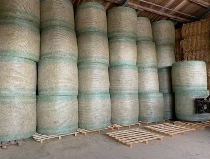 Heu-, Stroh-, Bodenqualit&auml;t verbessern - Webseminar & PDF Dokument zur Mist-Kompostierung