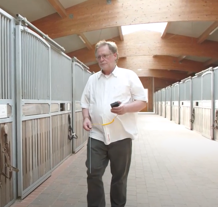 Betriebliche Besichtigung vor Ort am 19. M&auml;rz 2026, incl 90&euro; Fahrtkosten