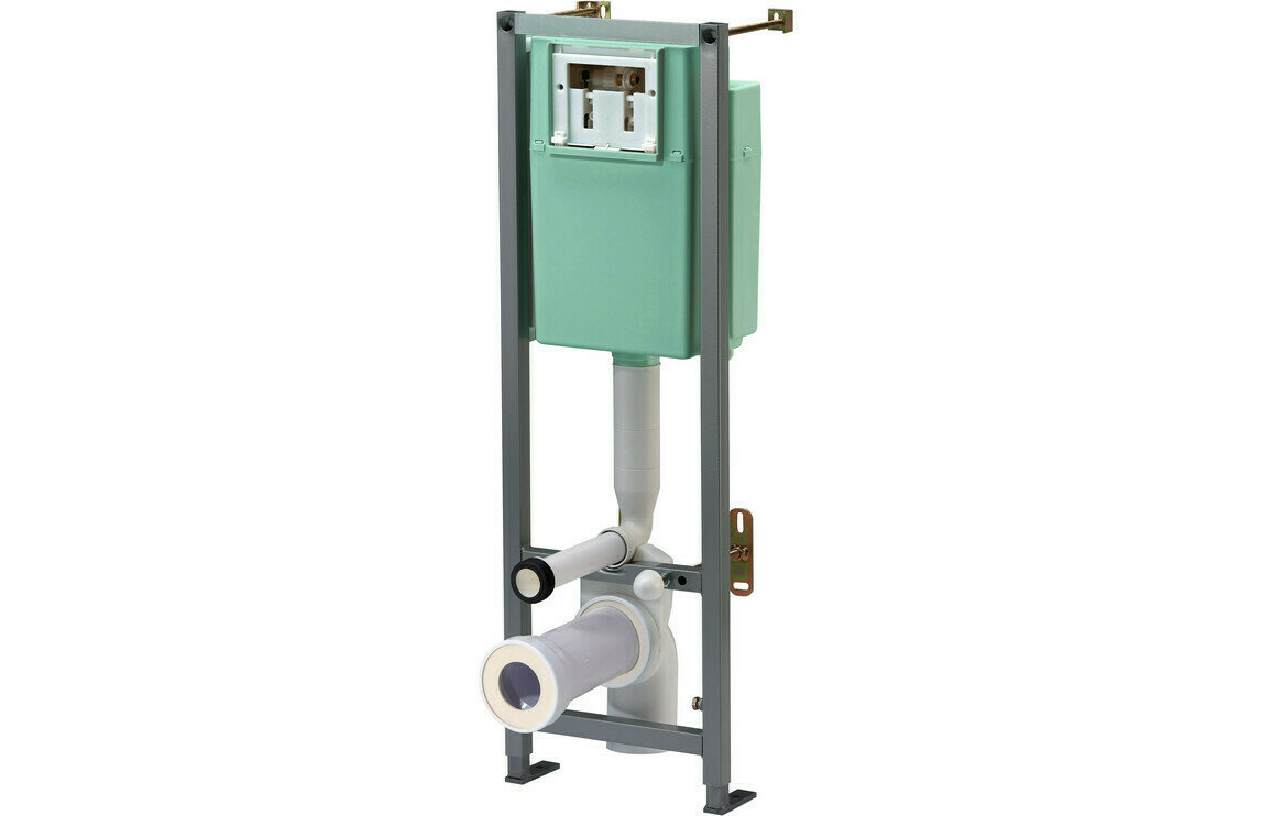 BCM350 1.1M ECO WALL FRAME