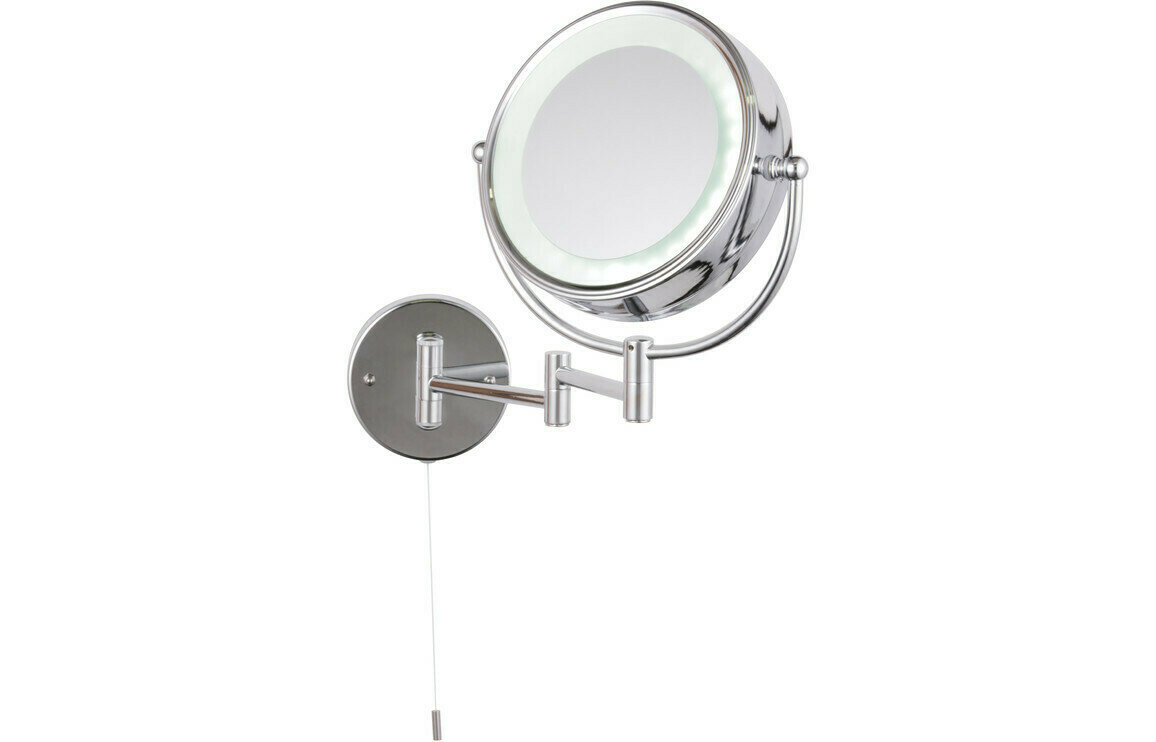 LED Cosmetic Magnifying Mirror