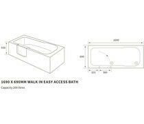 Easy Access 1690x690 0TH Bath RH