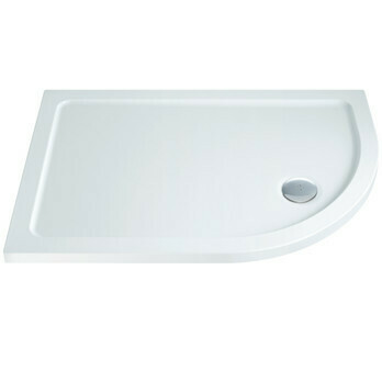 REFLEXION 40X900X760MM OS QD TRAY RH &amp; WASTE PK