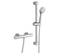 Primo Cool-Touch Thermostatic Mixer Shower