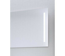 Greta 1200x650mm Rectangle LED Mirror