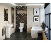 Laurus² C/C WC &amp; Soft Close Seat
