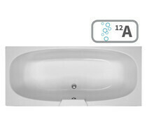 ALGARVE D/END 1700X750 0TH BATH W/AIRSPA