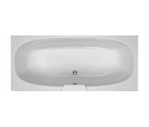 ALGARVE D/END 1700X750 0TH BATH W/WP&amp;LED