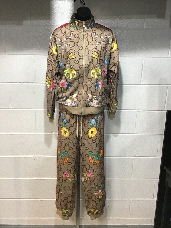 Gucci 2 Piece
