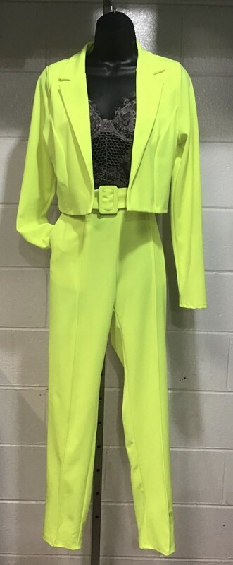 Look A Me Neon