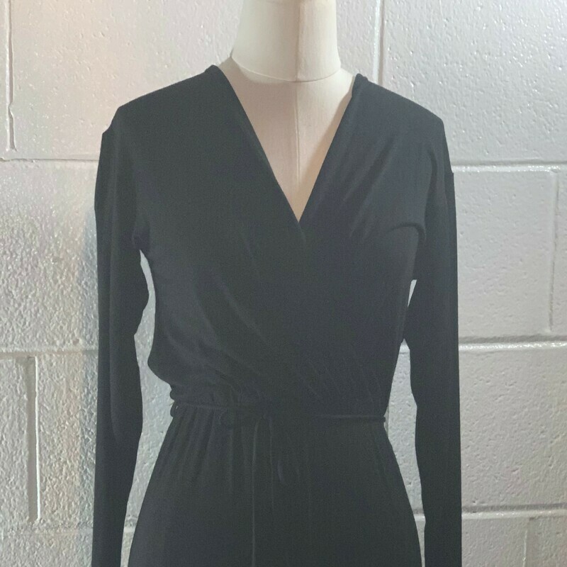 Lavender Form Fitting Jumpsuit