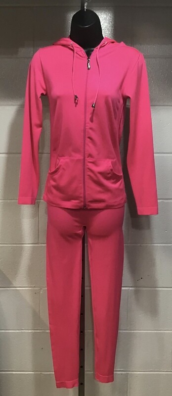 Trendsetter Hot Pink