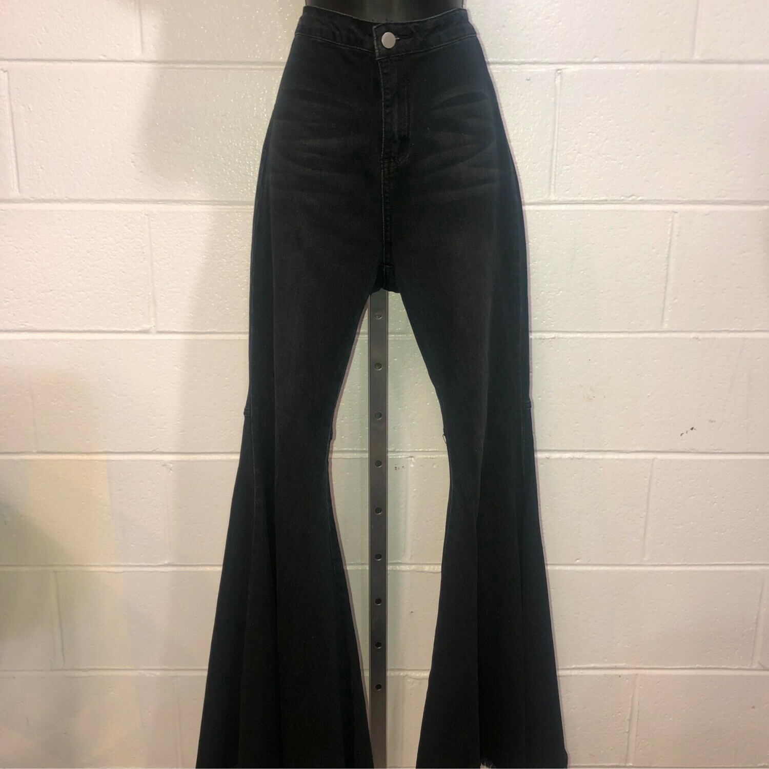 Bell Bottom Jeans