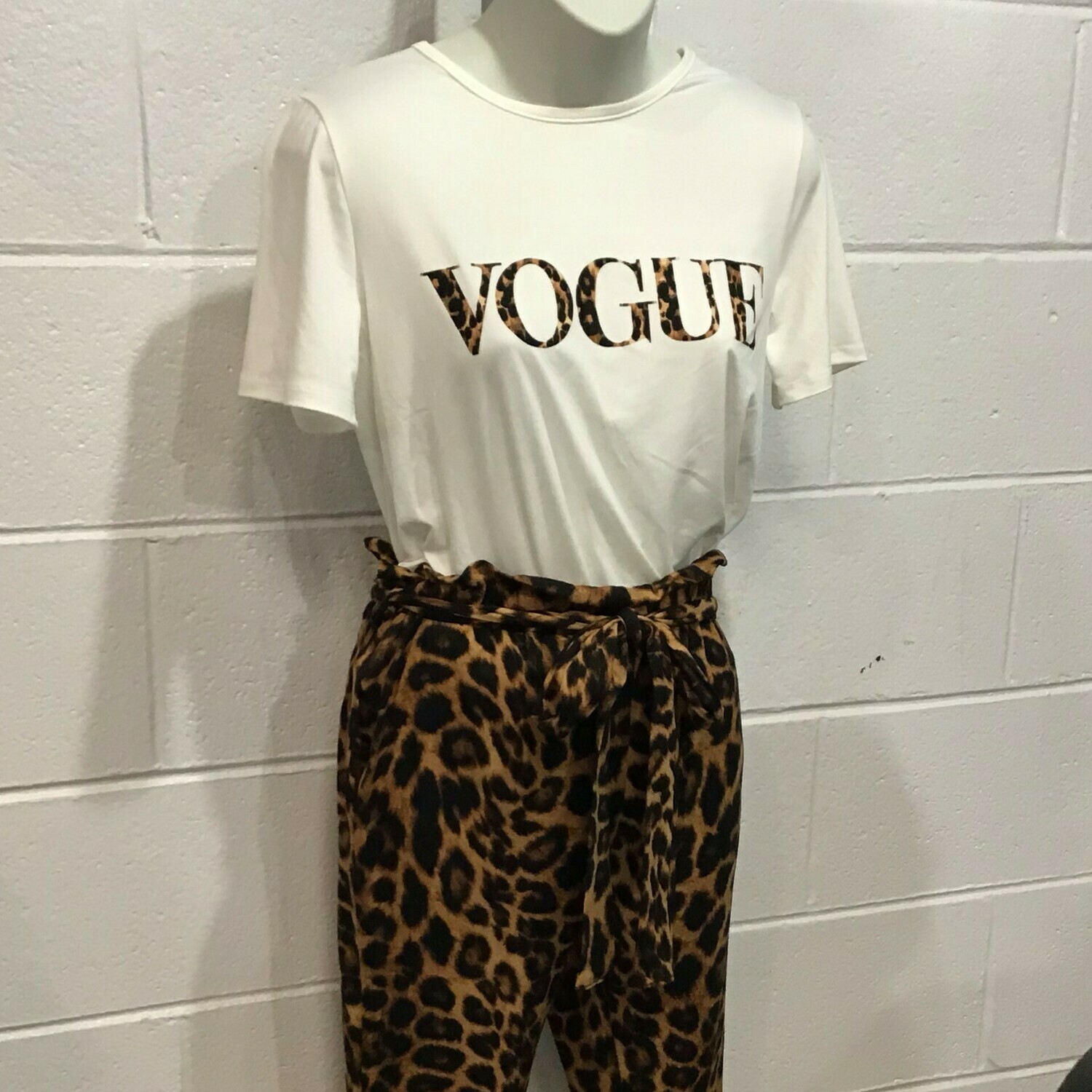 VOGUE SET