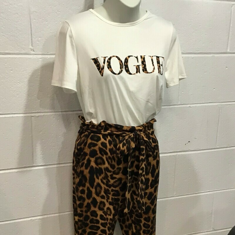 VOGUE SET