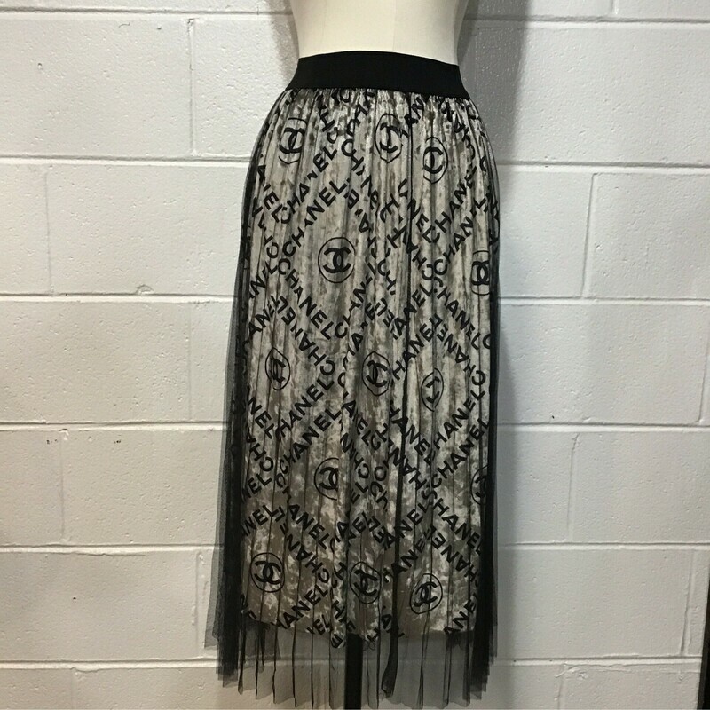 Chanel Skirt