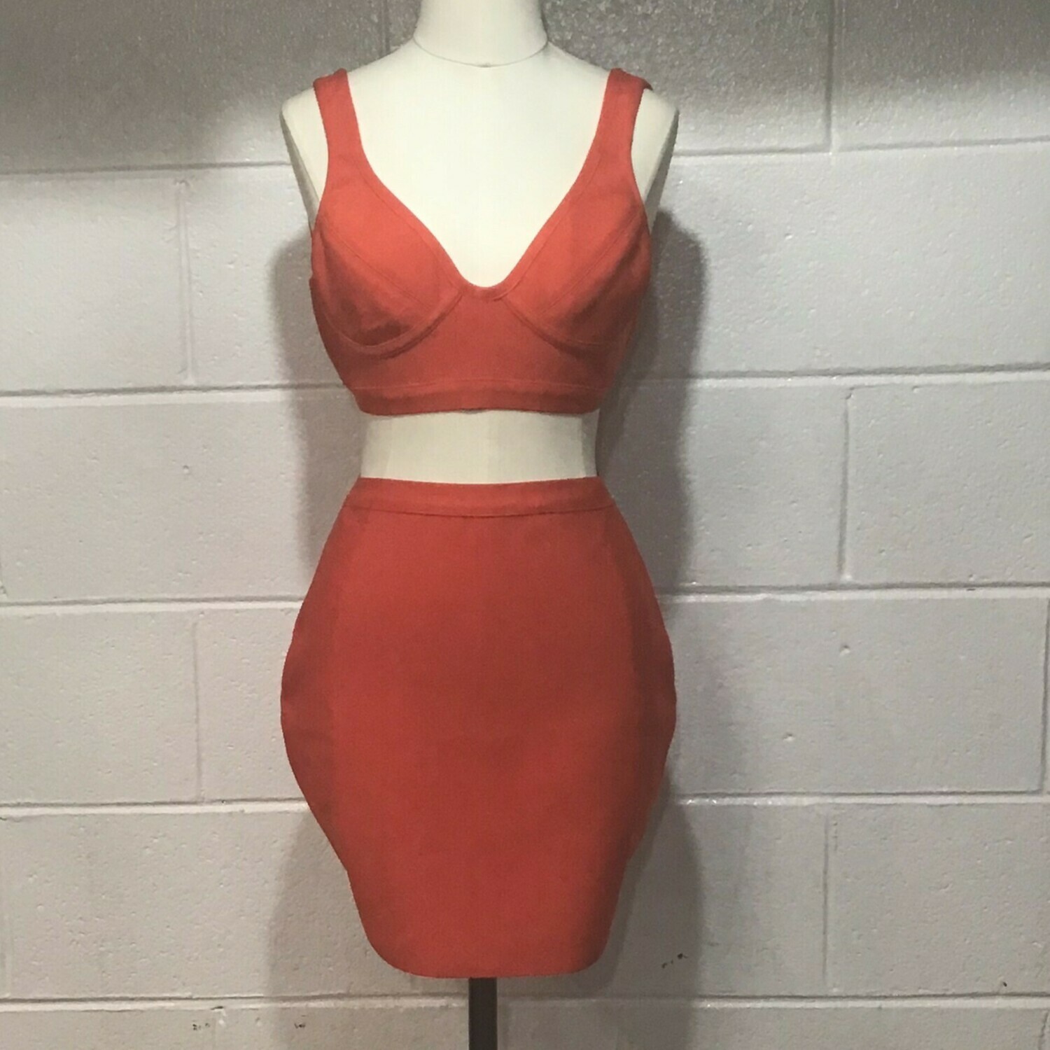Bandage Skirt 17 Set