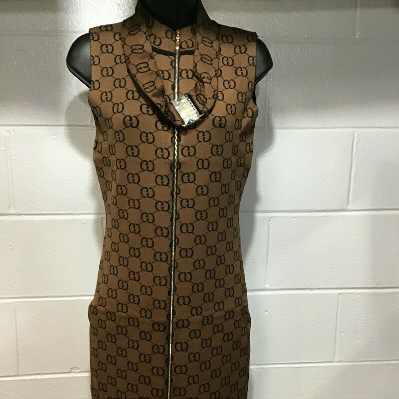 Gucci B/S Sleeveless
