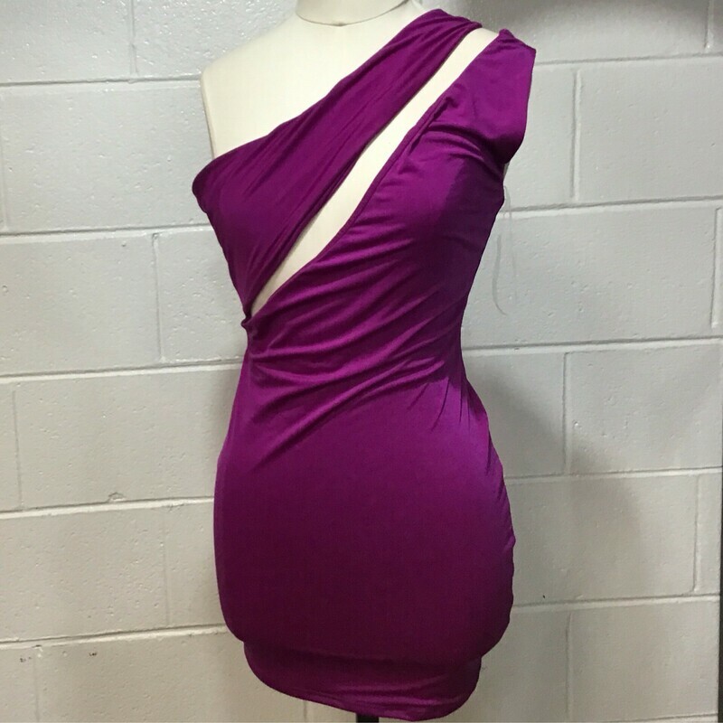 Meek Dress
