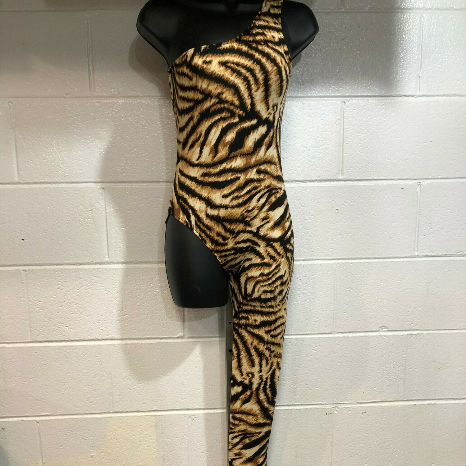Animal In Me Jumpsuit