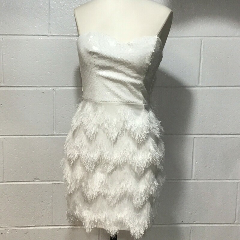 The Sangdress