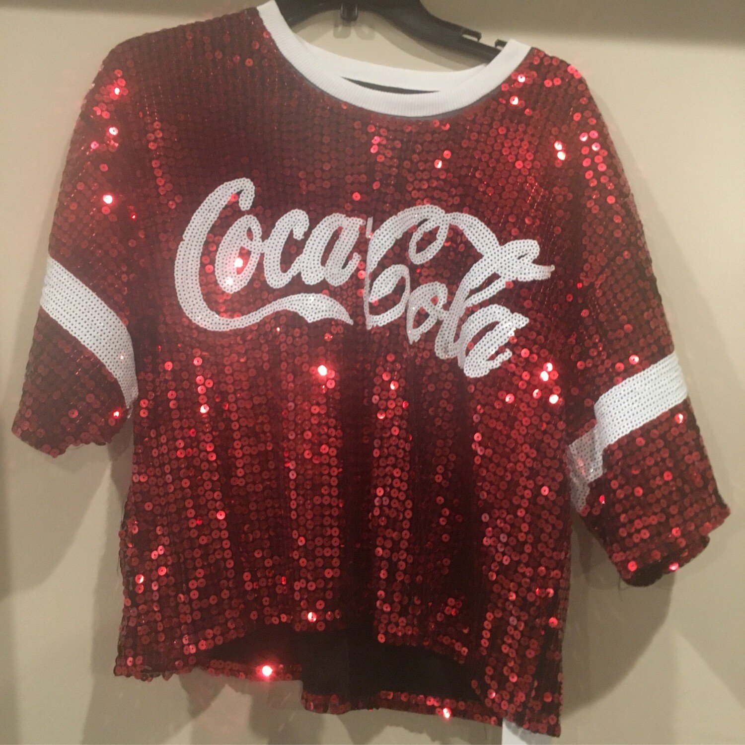 Coca Cola Shirt