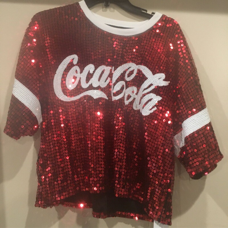 Coca Cola Shirt