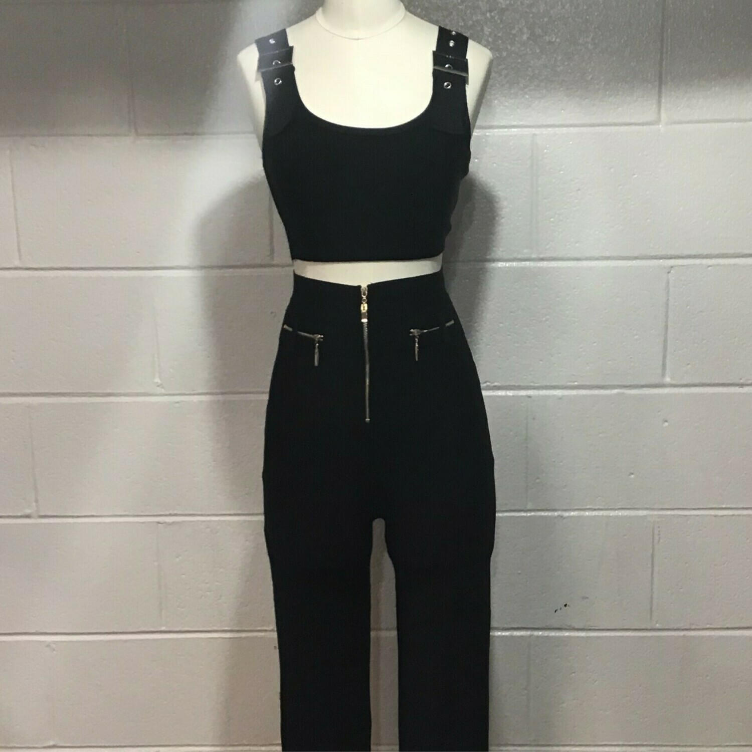 Bandage Pants 17 Set