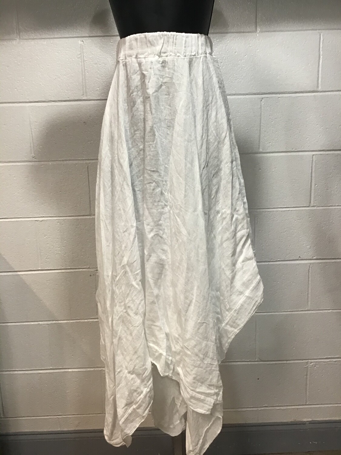 Walk The Linen Line