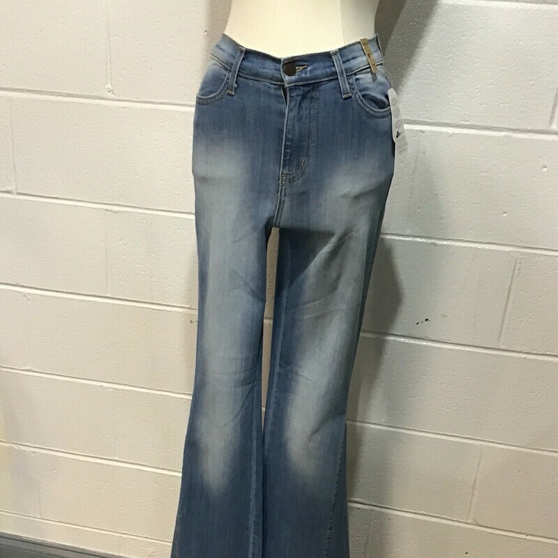 Light Blue Skinny Jean