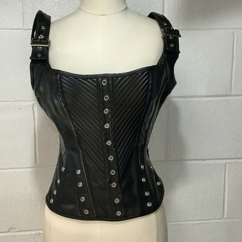 Bustier Corset