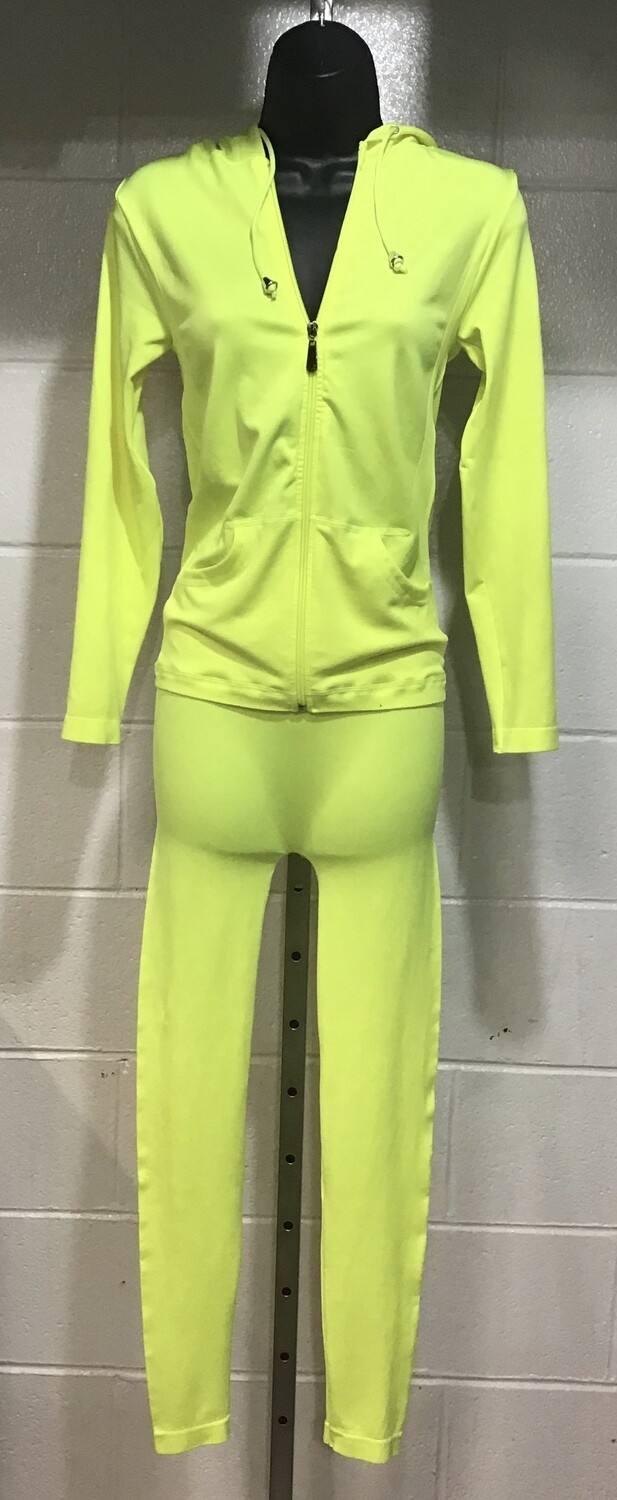 Trendsetter Lime