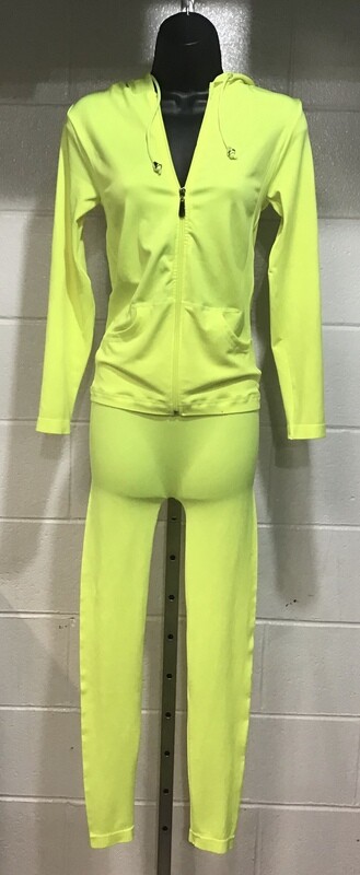 Trendsetter Lime