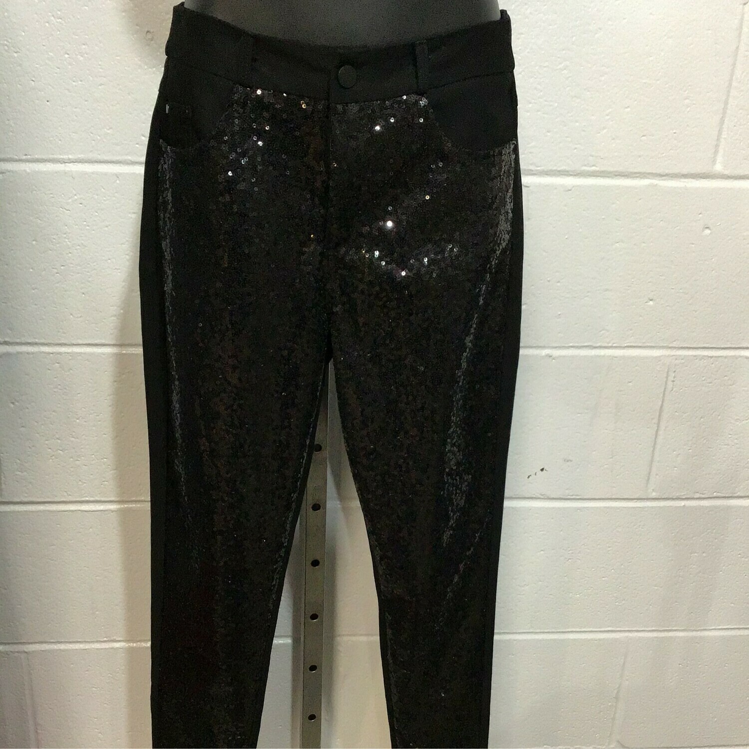 Sequence Skinny Jean