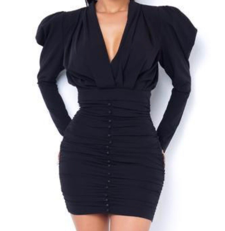 Shop 17 Dress