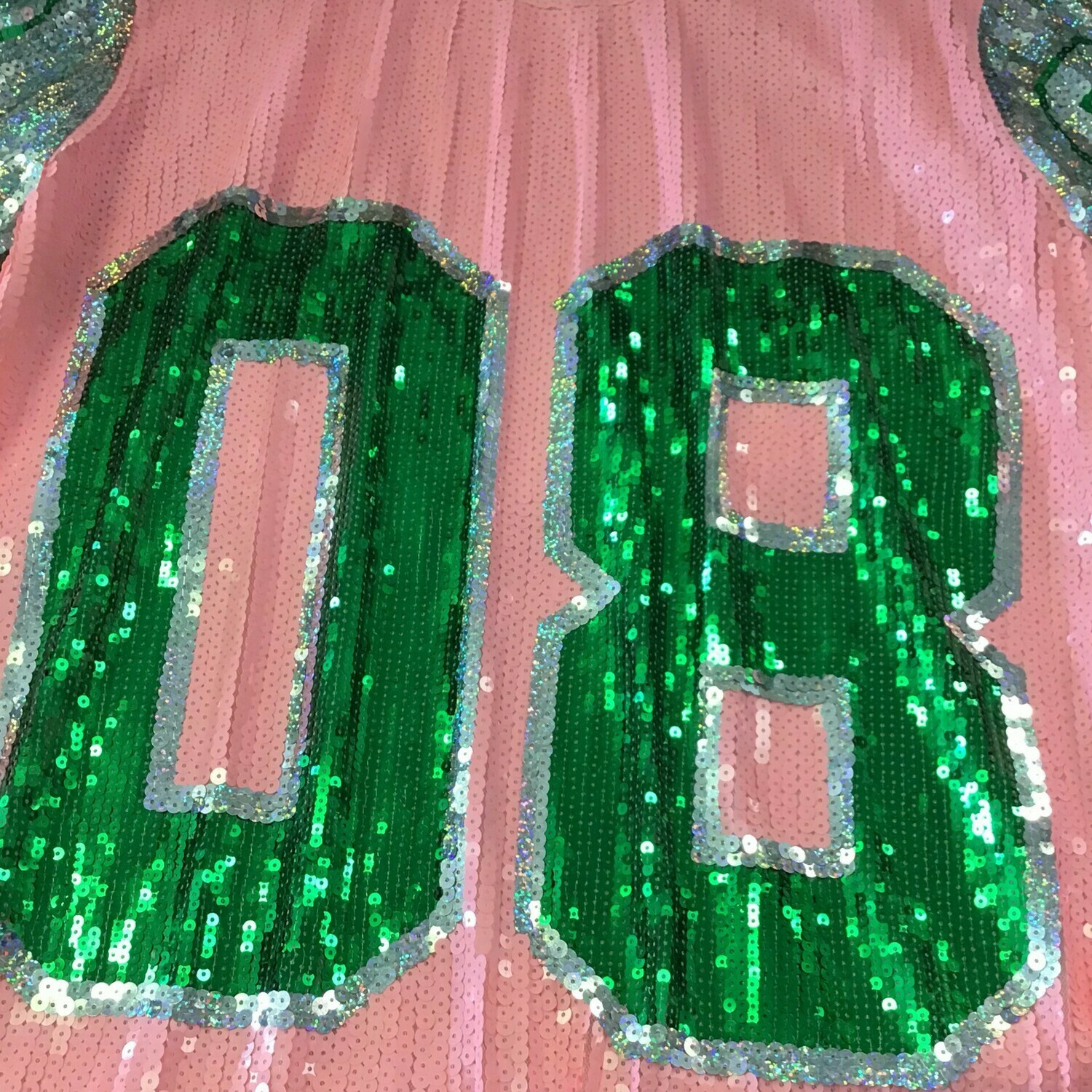 AKA Jersey Dress