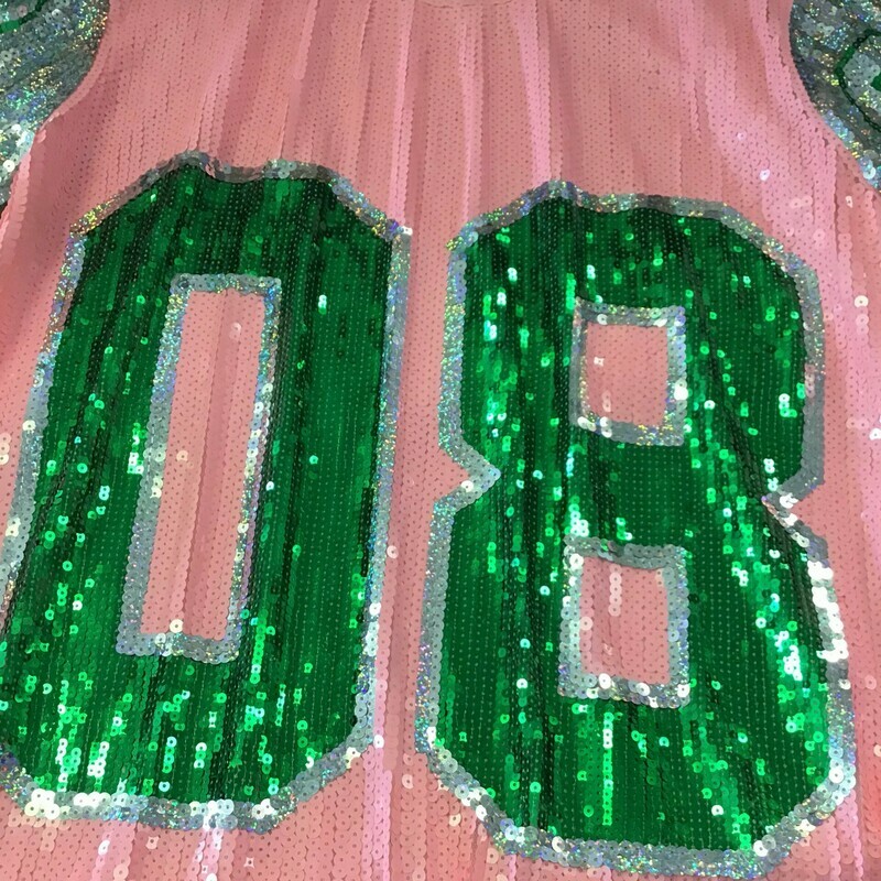AKA Jersey Dress