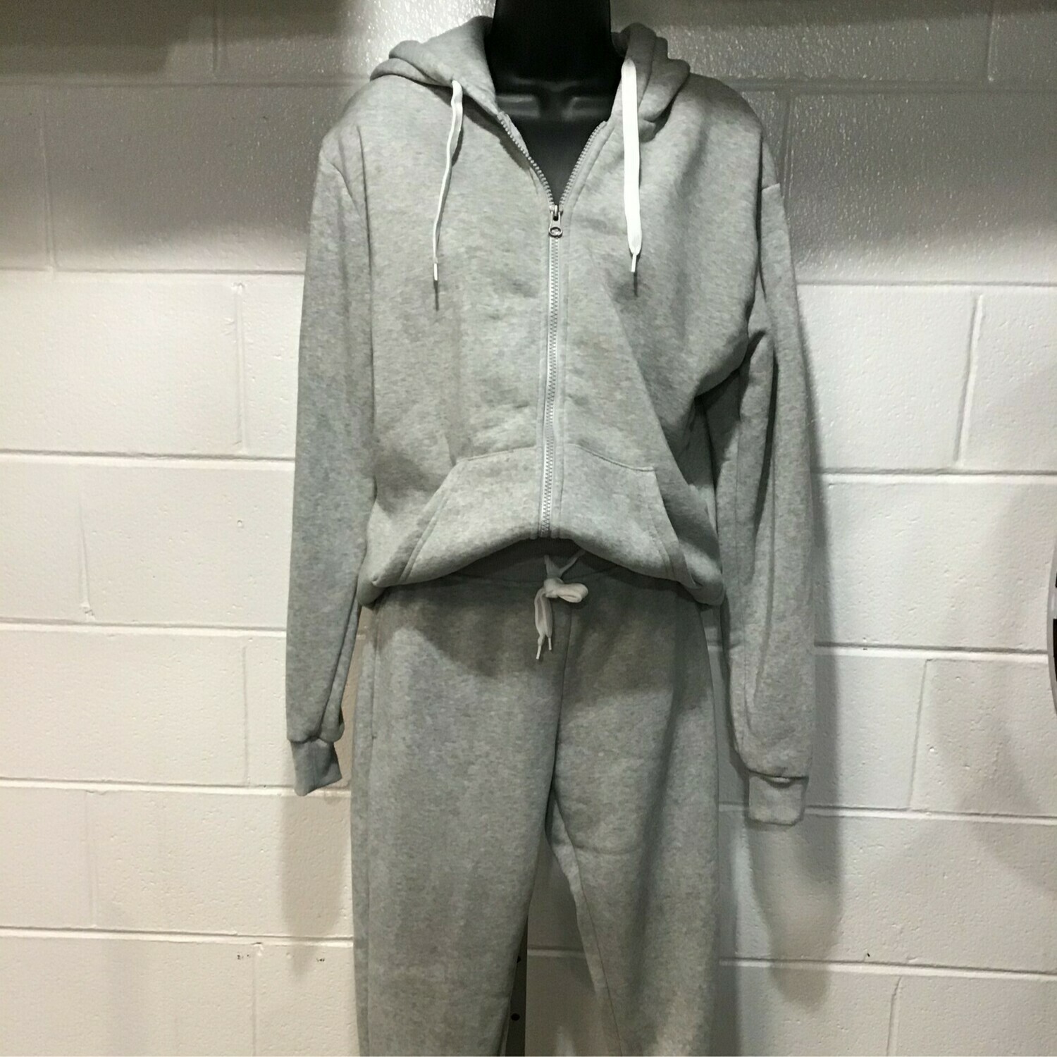 Access Grey Sweats for Sets