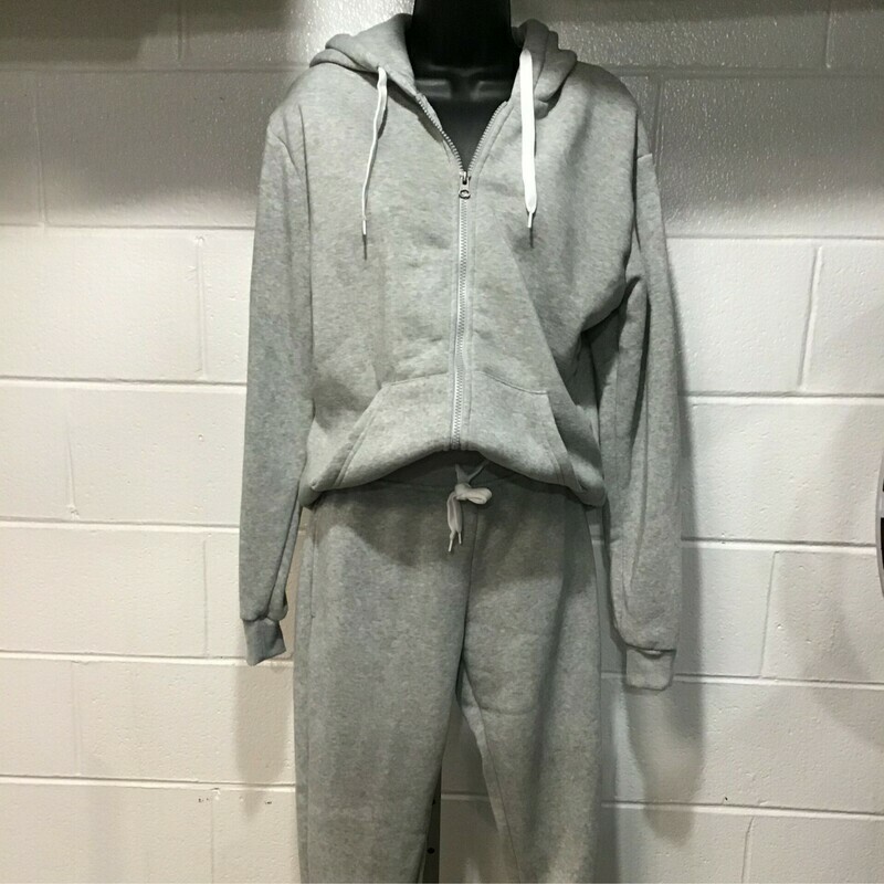 Access Grey Sweats for Sets