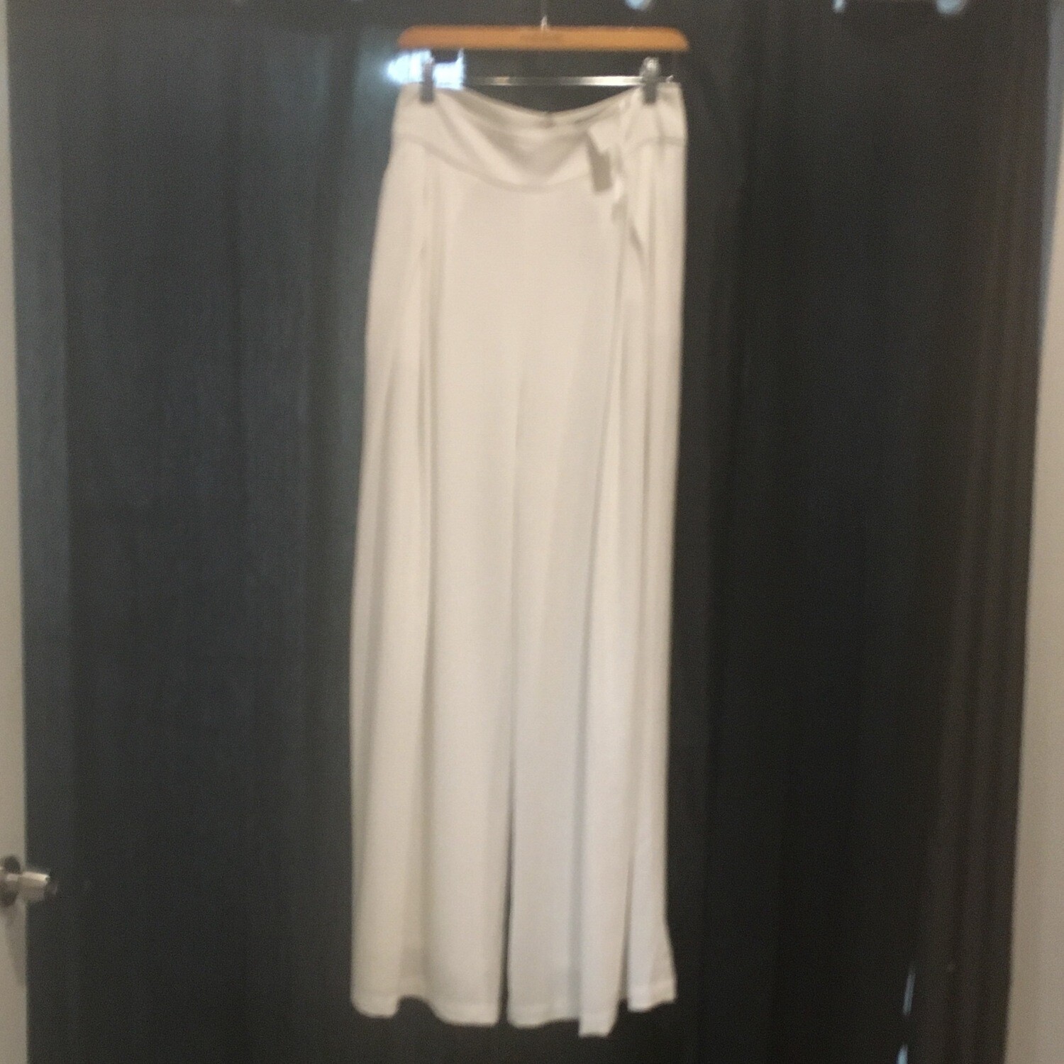 White Pants